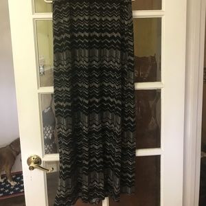 Mia and co skirt